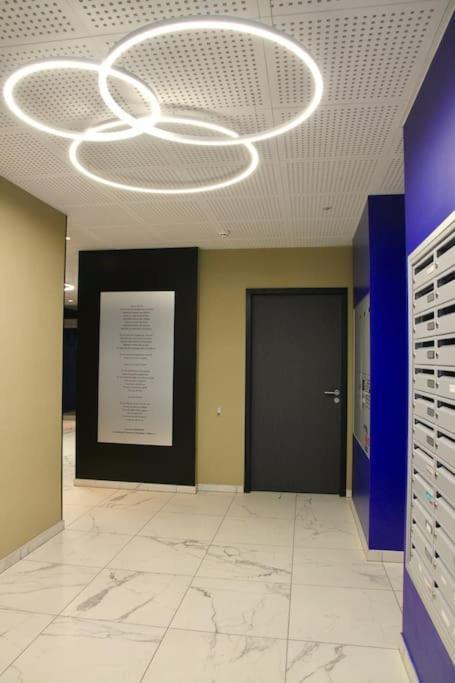 Petit Cocon En Hyper-Centre Apartamento Reims Exterior foto
